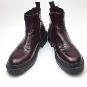 Blondo Cayla Waterproof Chelsea Boot sz